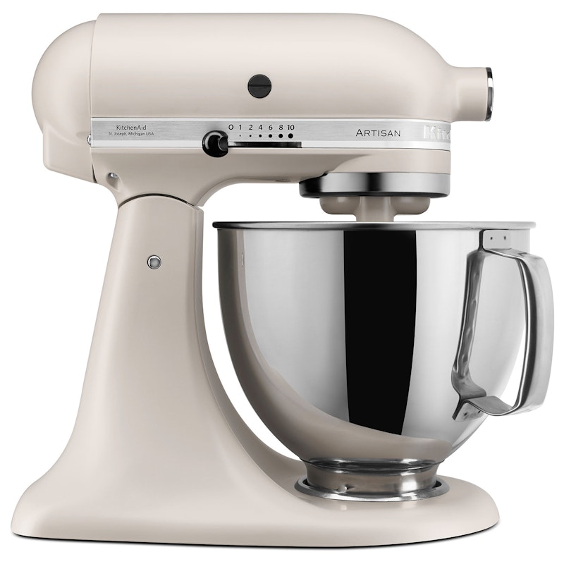 5KSM125EMH Standmixer Artisan, Milkshake