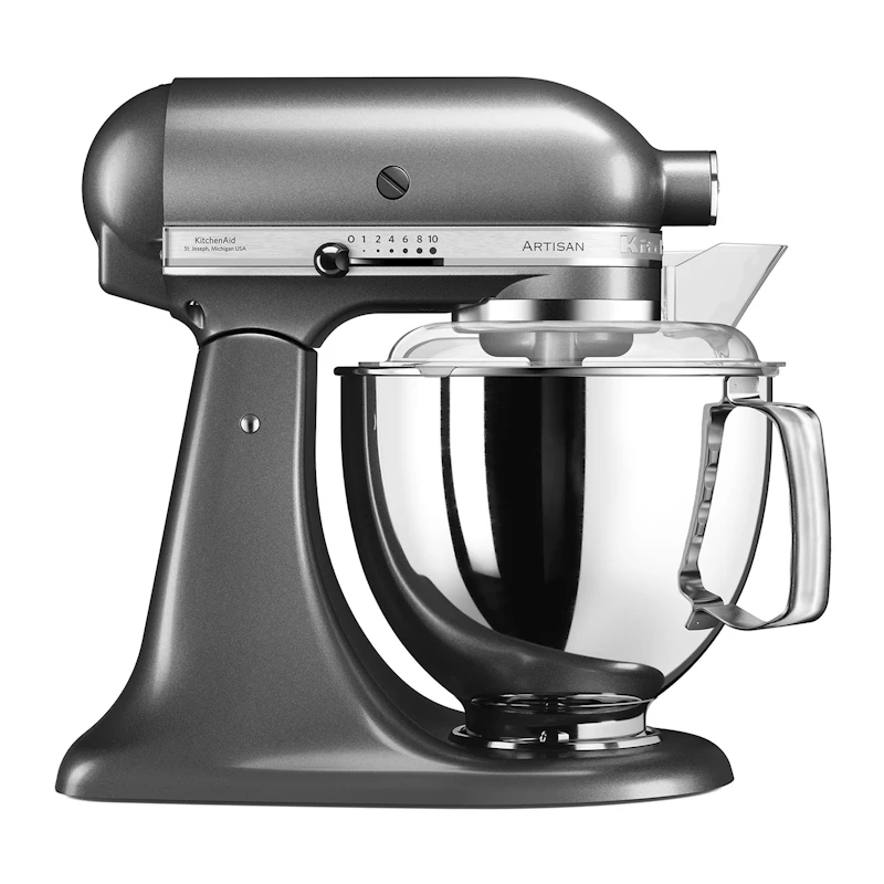 5KSM175PSEMS Standmixer Artisan, Graphite Metallic