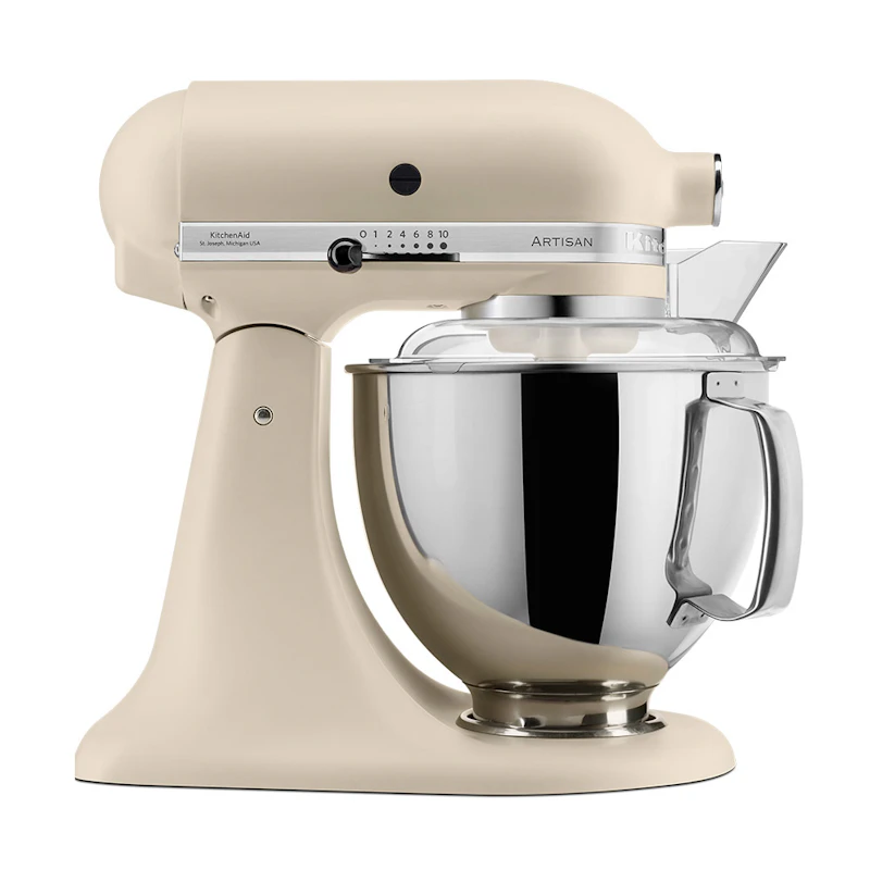 5KSM175EFL Standmixer Artisan, Fresh Linen