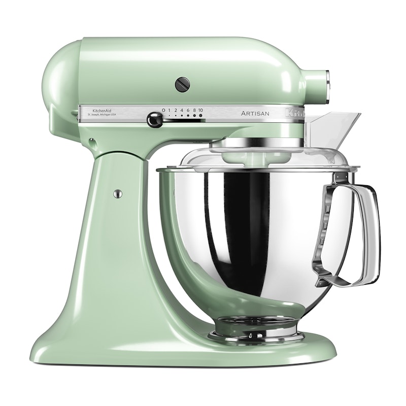 5KSM175PSEPT Standmixer Artisan, Pistachio
