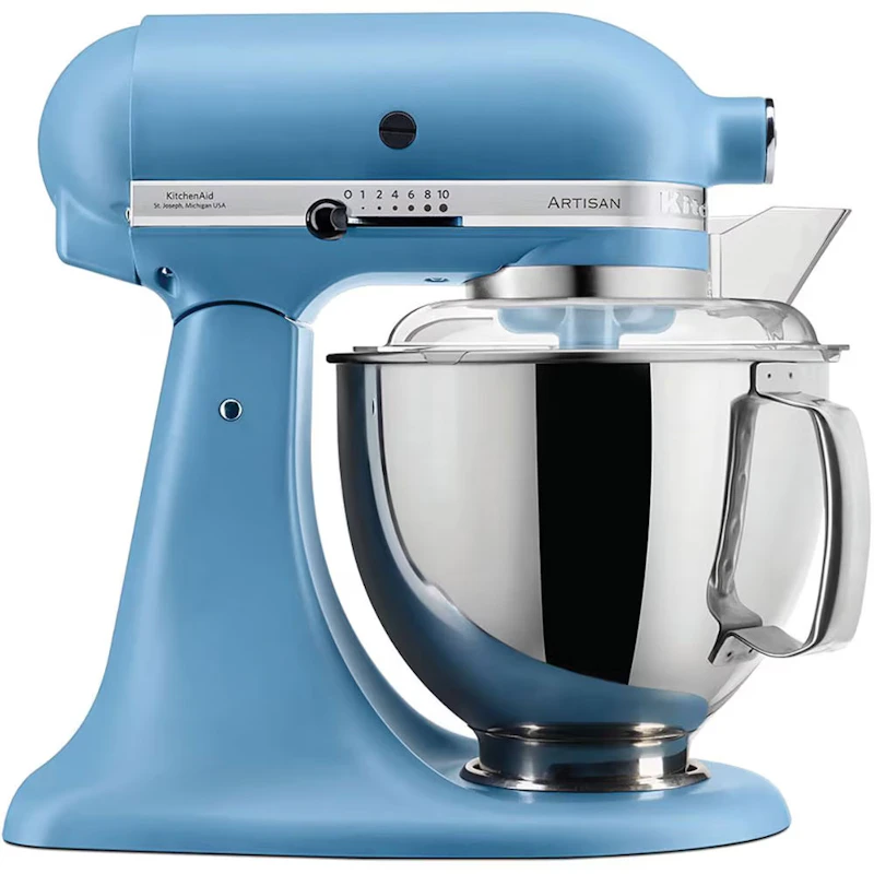 5KSM175PSEVB Standmixer Artisan, Velvet Blue