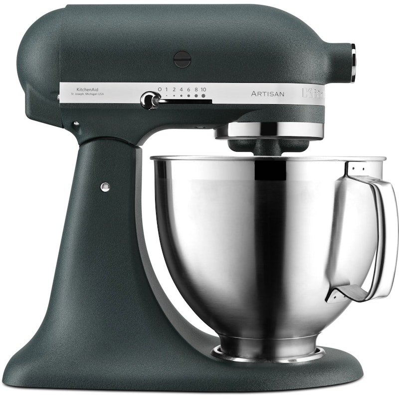 5KSM185PSEPP Standmixer 4,8L Artisan Premium, Pebble Palm