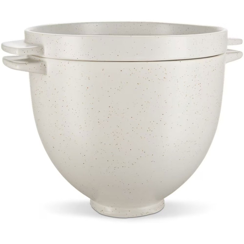 5KSM2CB5BGS Brotschale 4,7L, Gray Speckle