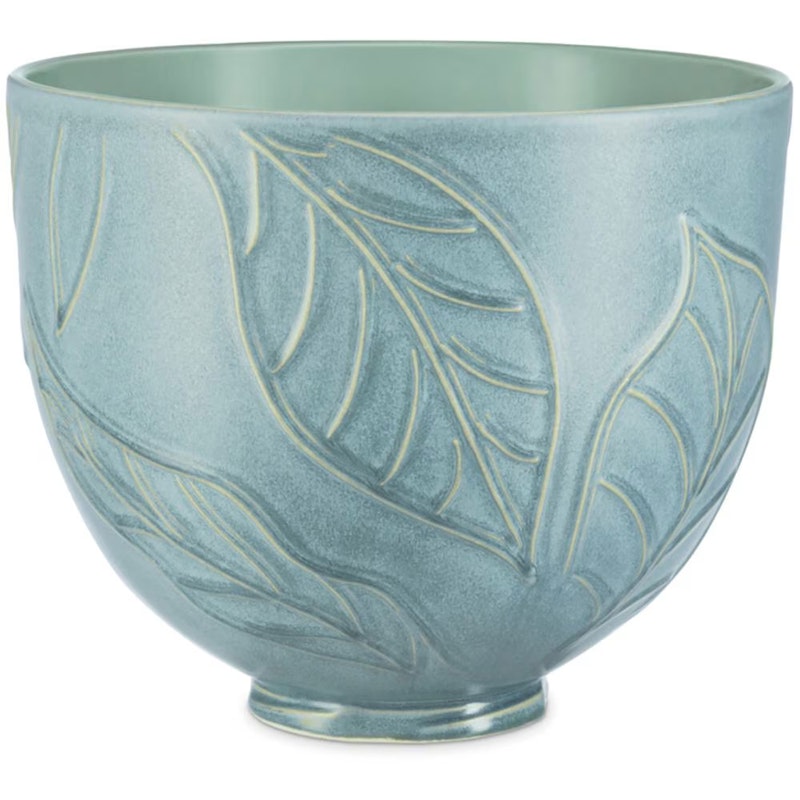 5KSM2CB5LB Rührschüssel 4,7L, Spring Leaves