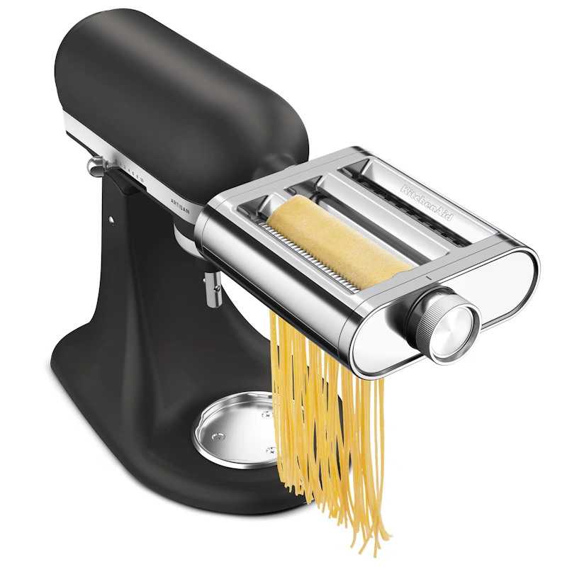 5KSM3MPA, 3-in-1 Nudelmaschine Accessoire Küchenmaschine