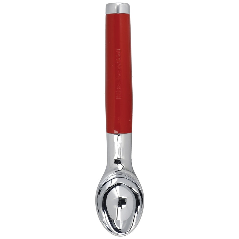Core Line Eisportionierer, Rot