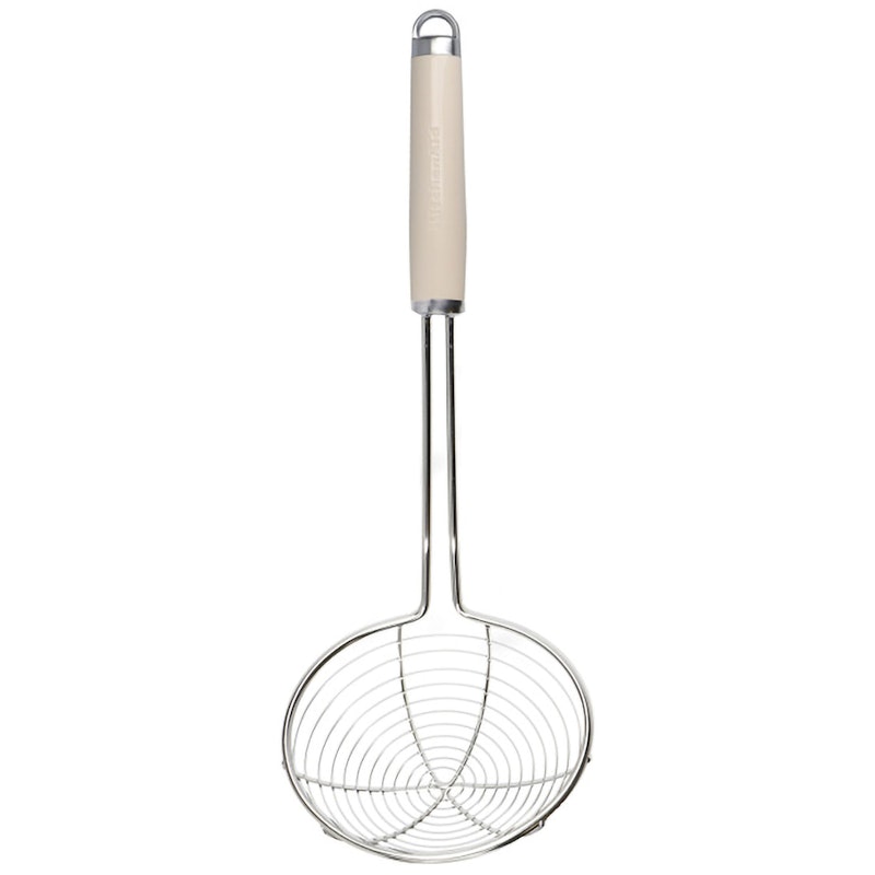 Core Line Sieb, Creme