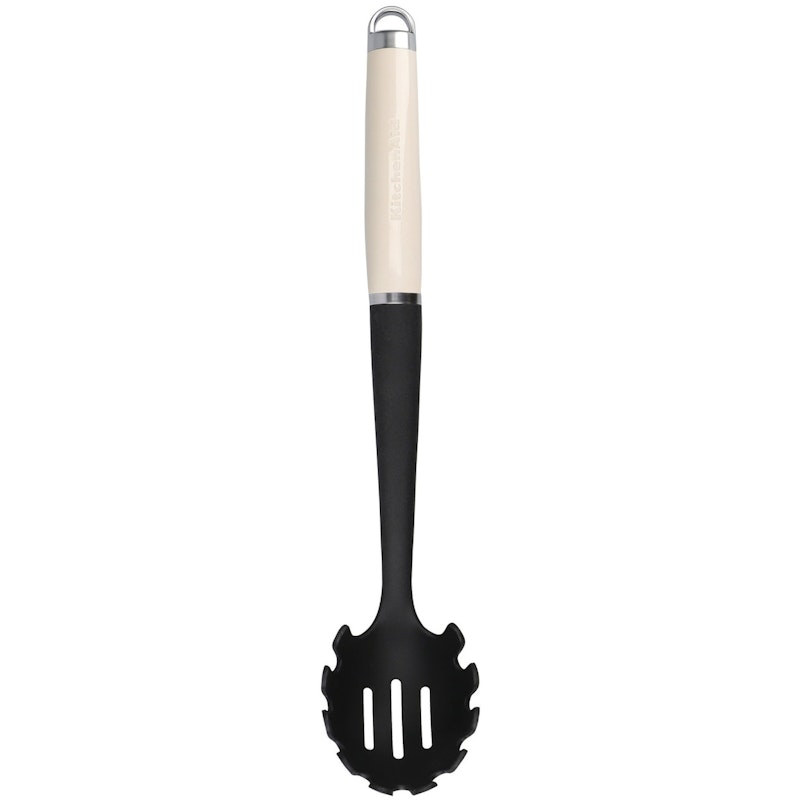 Core Line Spaghettilöffel, Creme