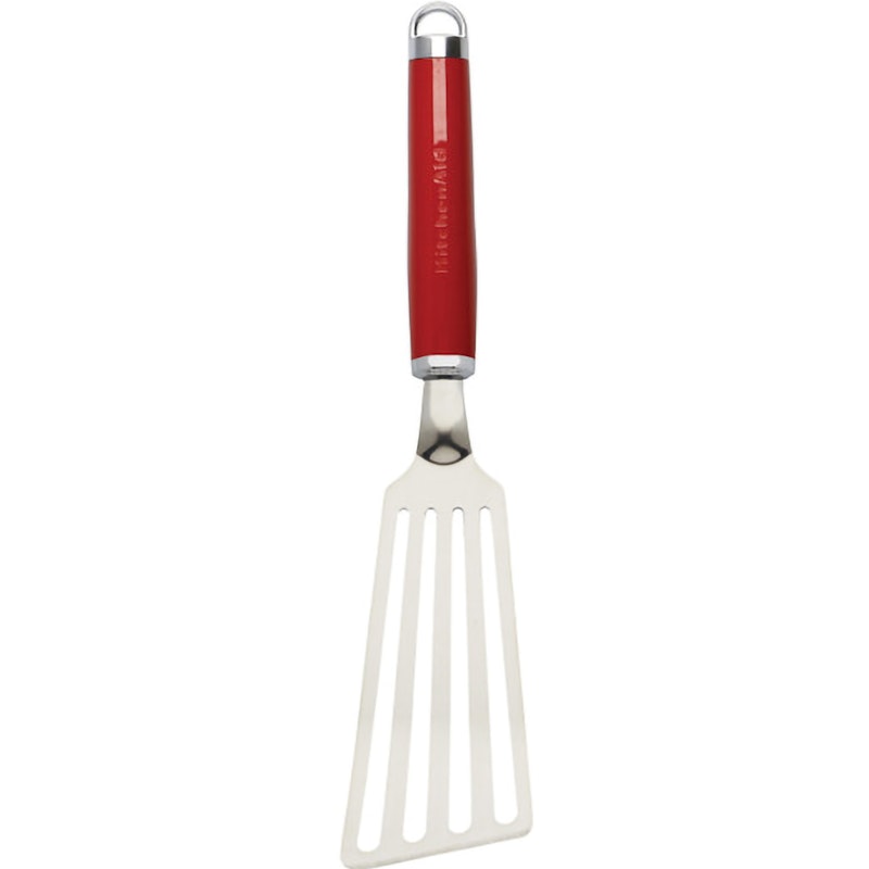 Core Line Spatel Flexibel, Rot