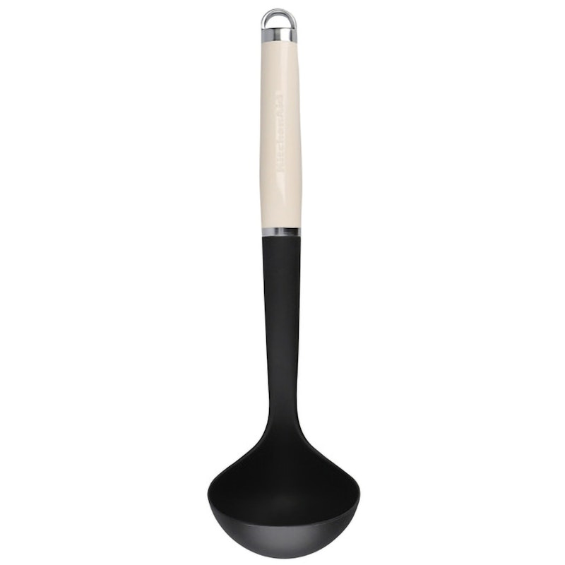 Core Line Tiefe Kelle, Creme