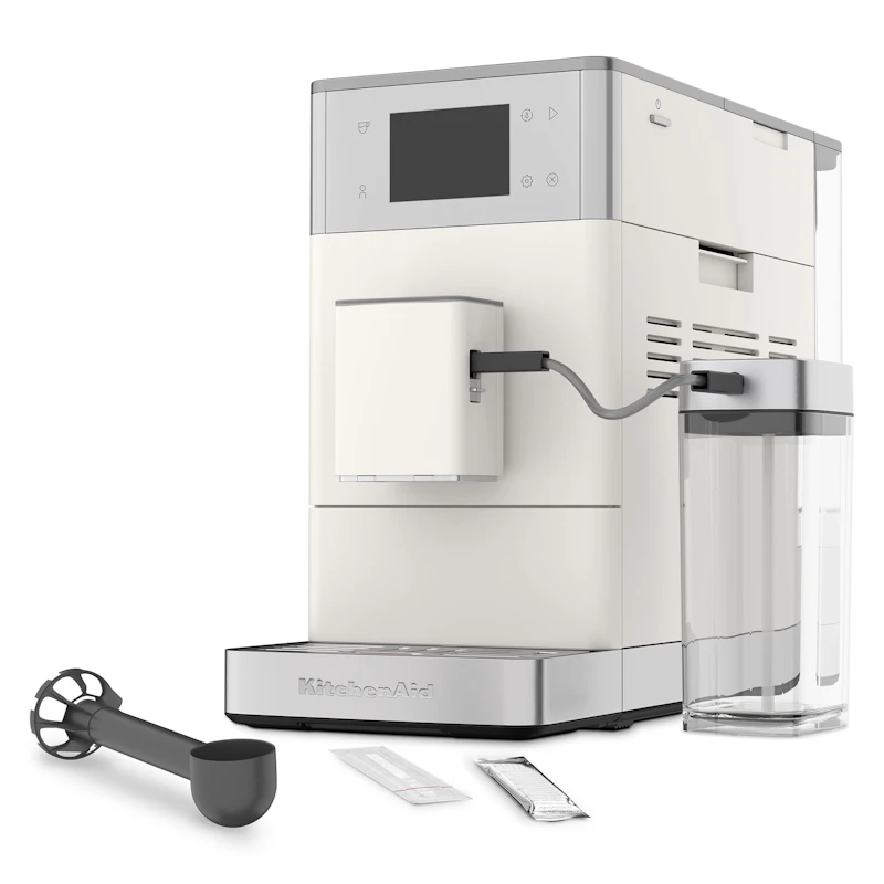 Espressomaschine 2,2 L KES8454EPL, Porcelain