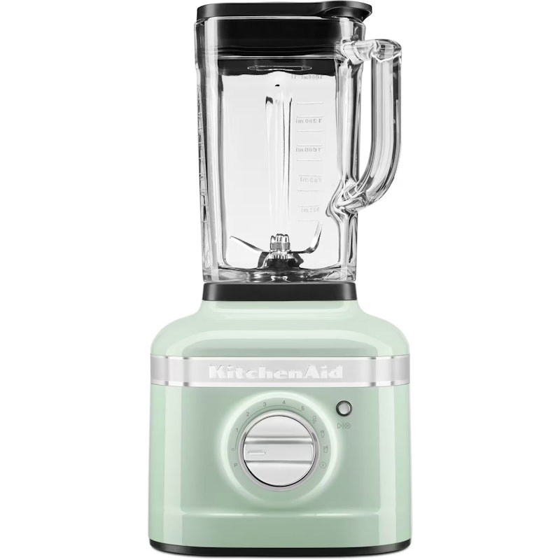 5KSB4026EPT K400 Artisan Mixer 1,4 l, Pistachio