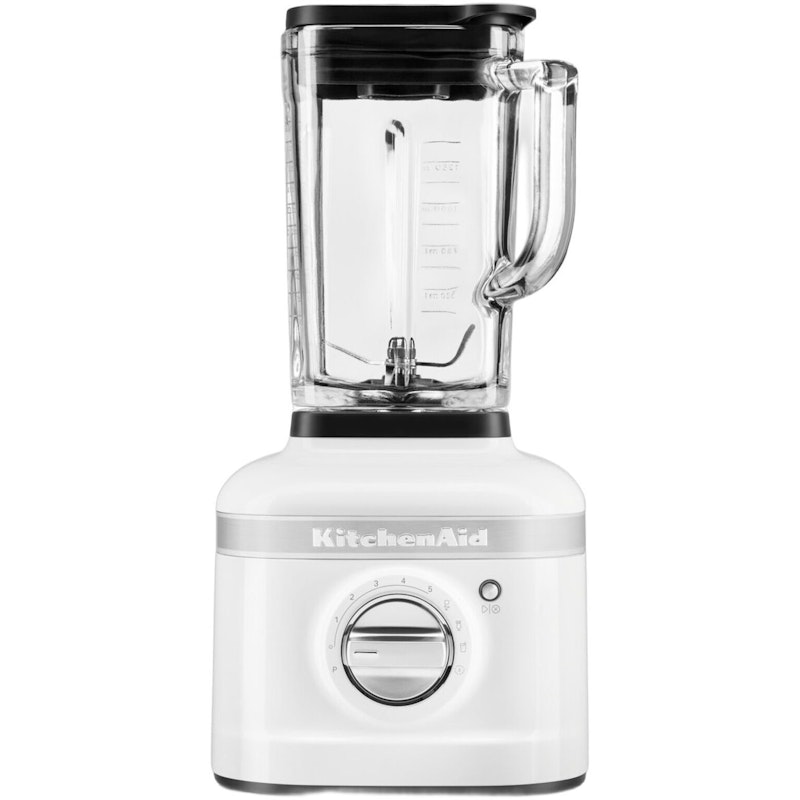 5KSB4026EWH K400 Artisan Mixer 1,4 l, Weiß