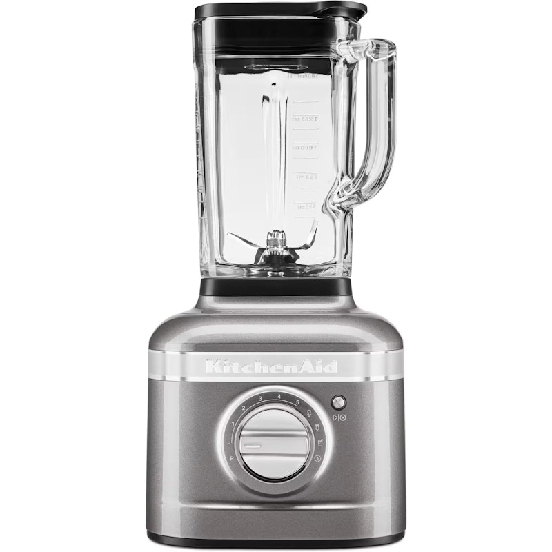 5KSB4026EMS K400 Artisan Mixer 1,4 l, Medallion Silver