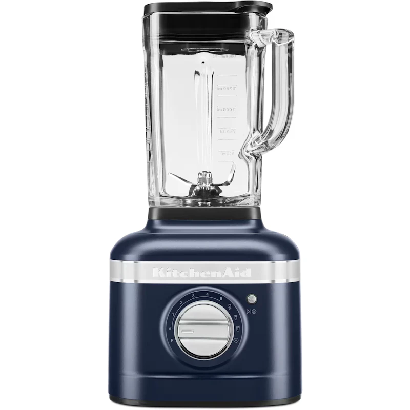 5KSB4026EIB K400 Artisan Mixer 1,4 l, Ink Blue
