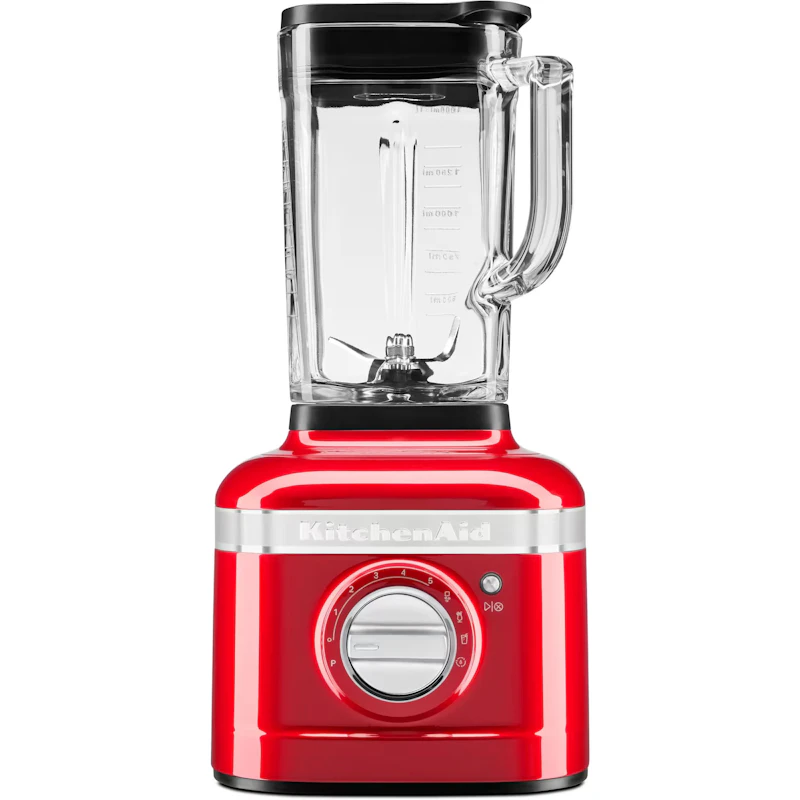5KSB4026ECA K400 Artisan Mixer 1,4 l, Candy Apple