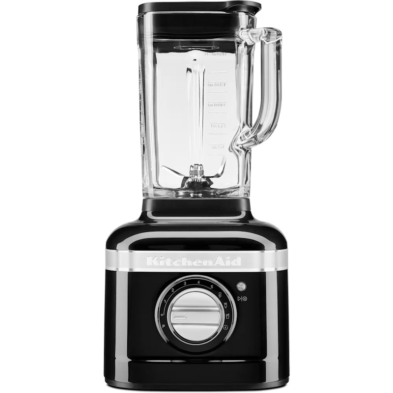 5KSB4026EOB K400 Artisan Mixer 1,4 l, Onyx