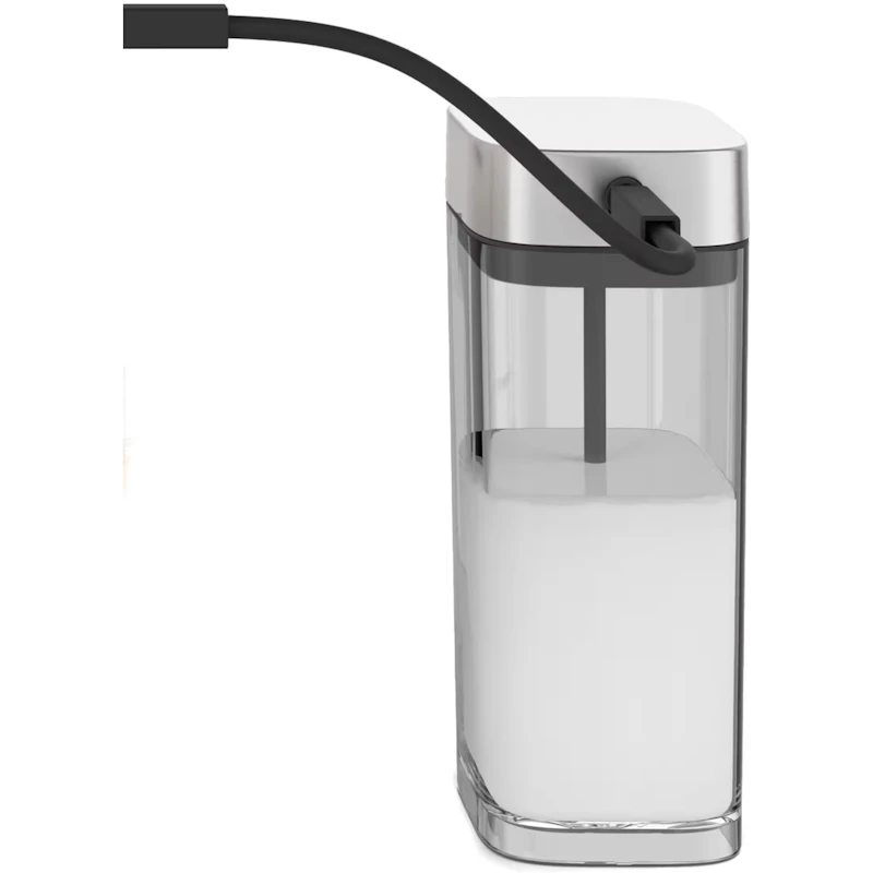 KESMC Milk Container For Fully Automatic Espresso Machines 790 ml