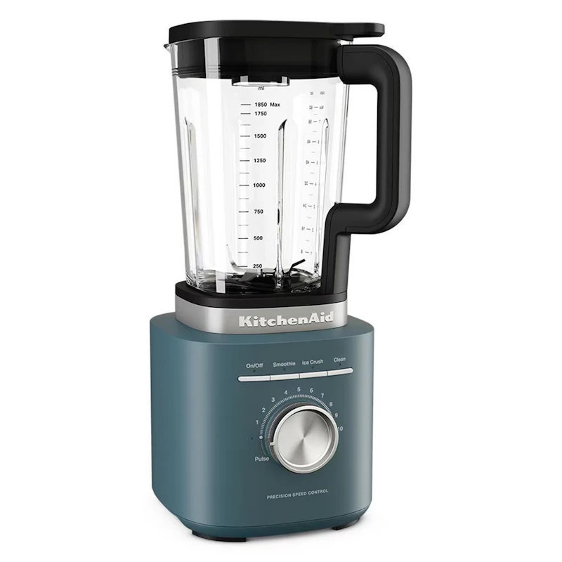 Pure Power Mixer Mit Glaskanne 1,85 L, Agave