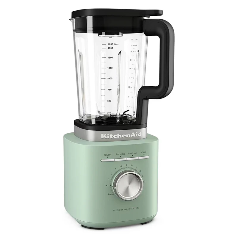 Pure Power Mixer Mit Glaskanne 1,85 L, Cardemom