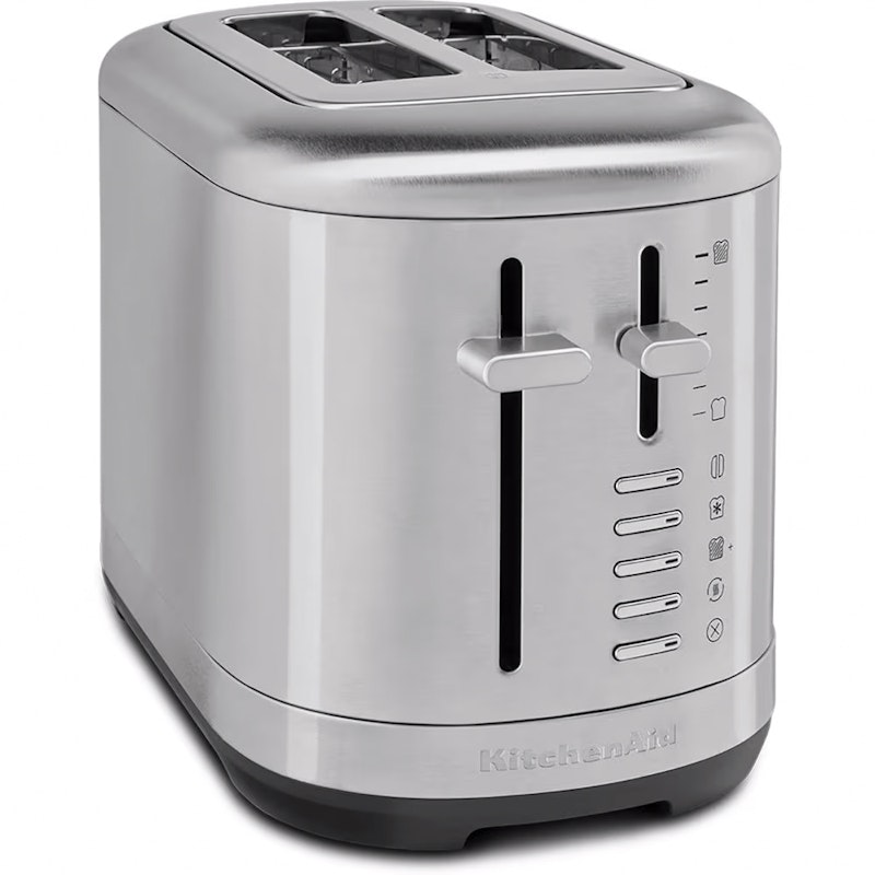 5KMT2109ESX Toaster, Edelstahl