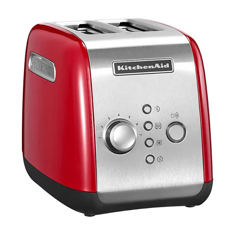 Toaster, Empire Red