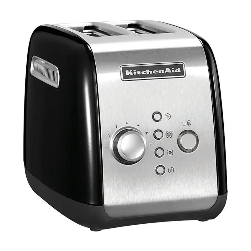 Toaster, Onyx