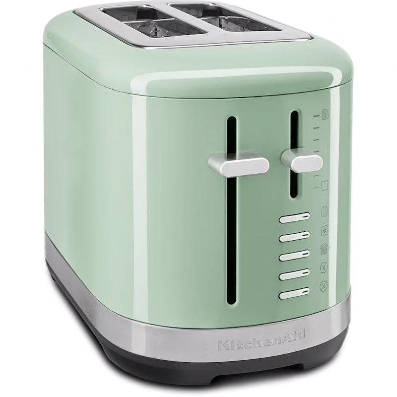 5KMT2109EPT Toaster, Pistachio