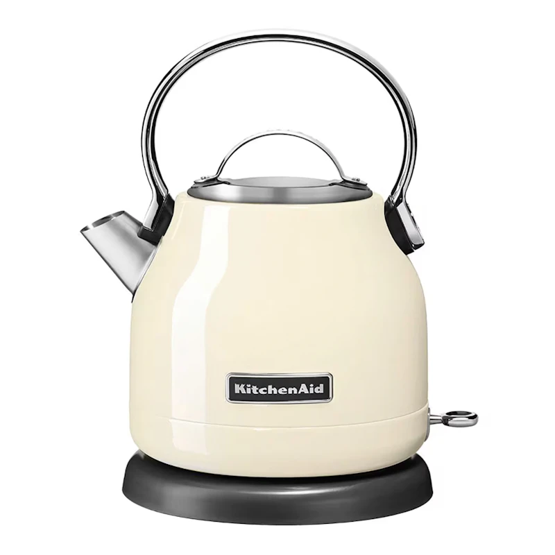Wasserkocher 1,25 L, Almond Cream