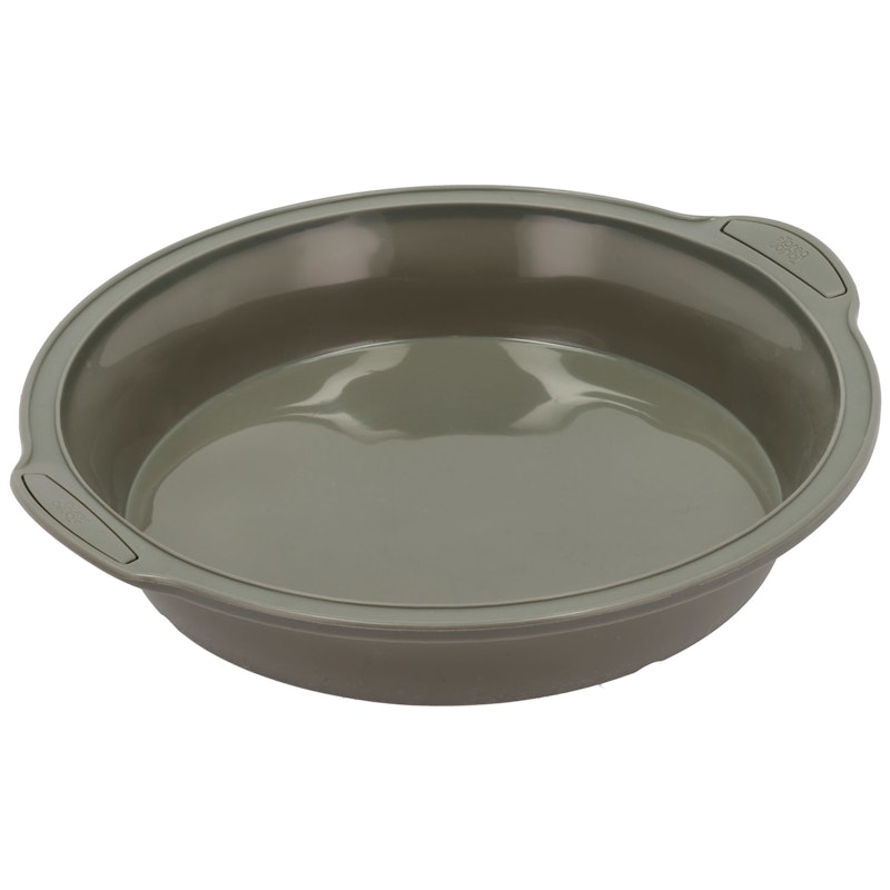 Pecan Kuchenform 26 cm, Forest Green