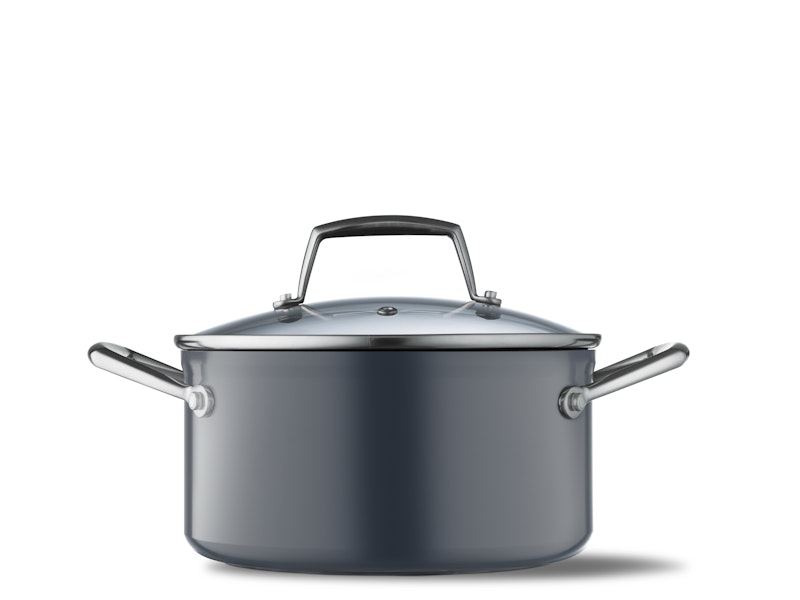 Vivian Topf 3,1 L, Indigo