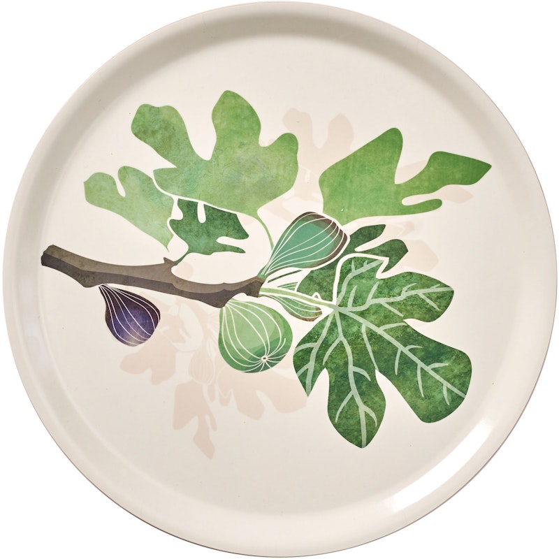 Figs Tablett Ø38 cm