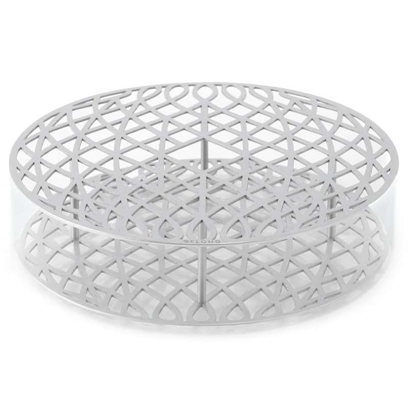 Äng Optimum Vase, Stahl