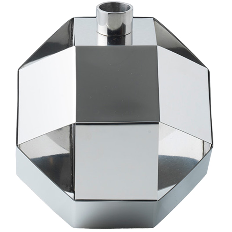 Merkurius Kerzenhalter L, 15 cm