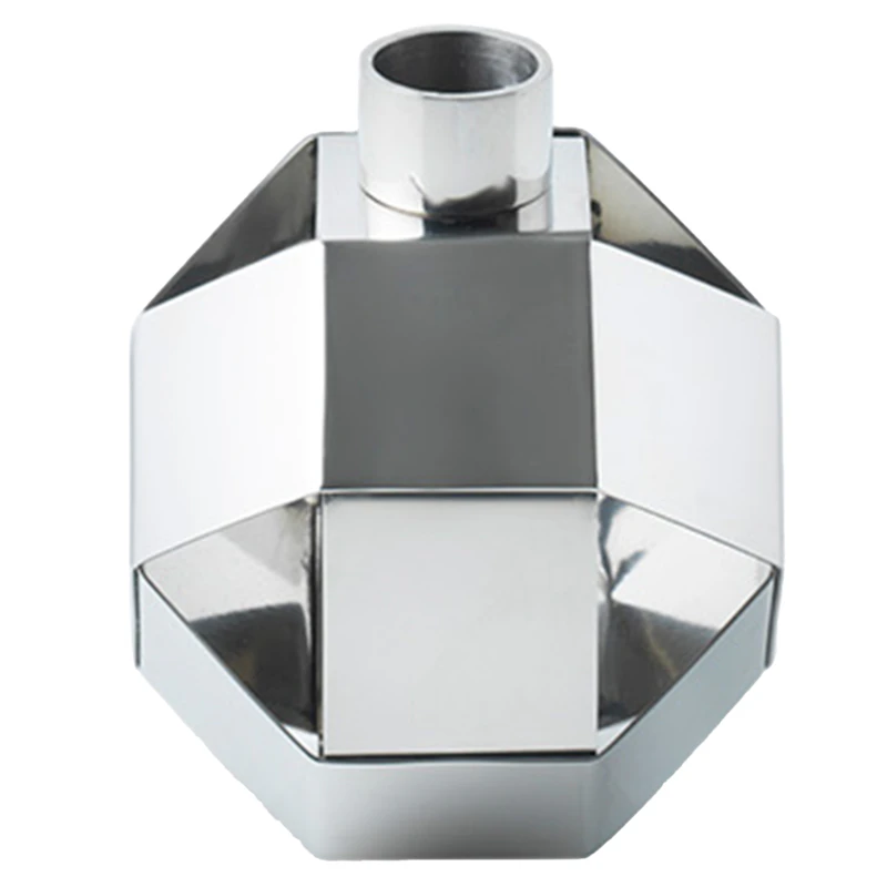 Merkurius Kerzenhalter S, 10 cm