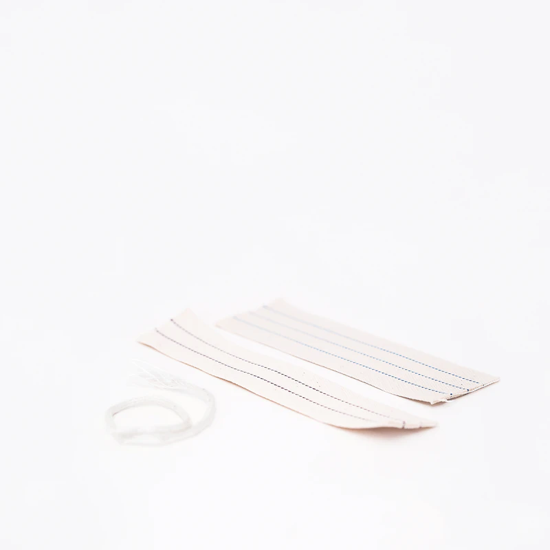 Patina Ersatz-Docht Klein