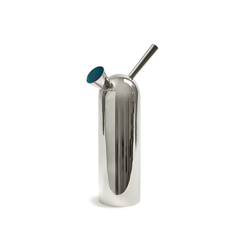 Svante Gießkanne, Nickel