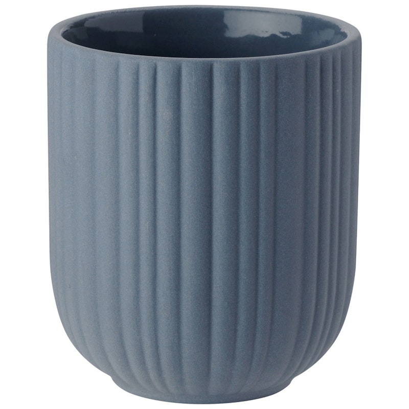 Verda Tasse 25 cl, Dusty Blue