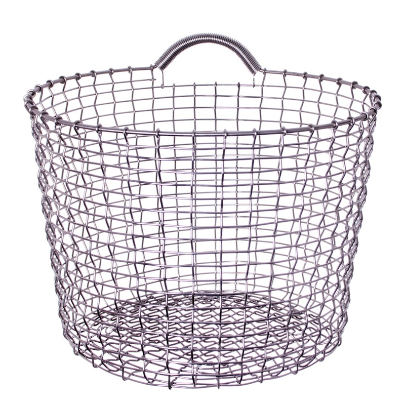 Bin 24 Korb, Edelstahl