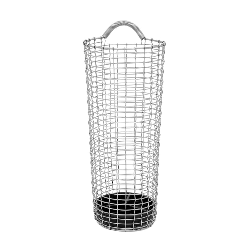 Umbrella Bin, Stainless Steel