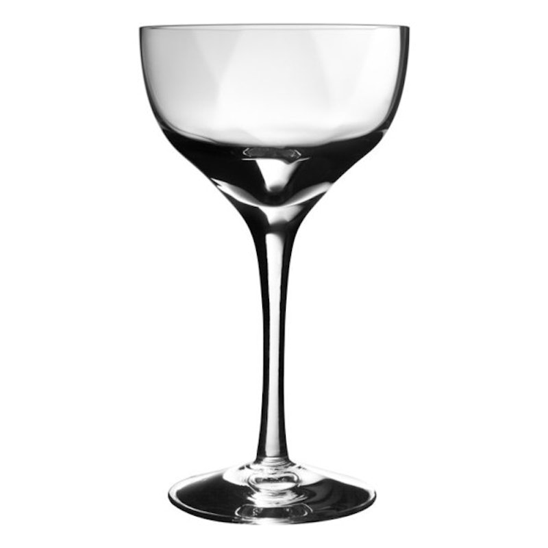 Chateau Likörglas 8 cl, Klar