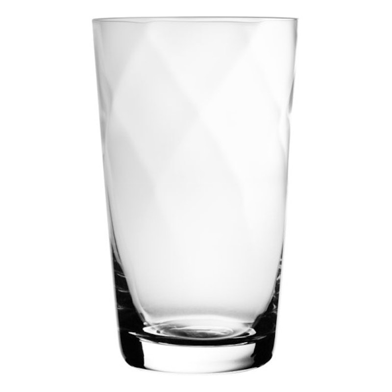 Chateau Tumbler 22 cl, Klar