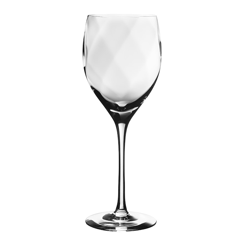 Chateau Weinglas XL 35 cl, Klar