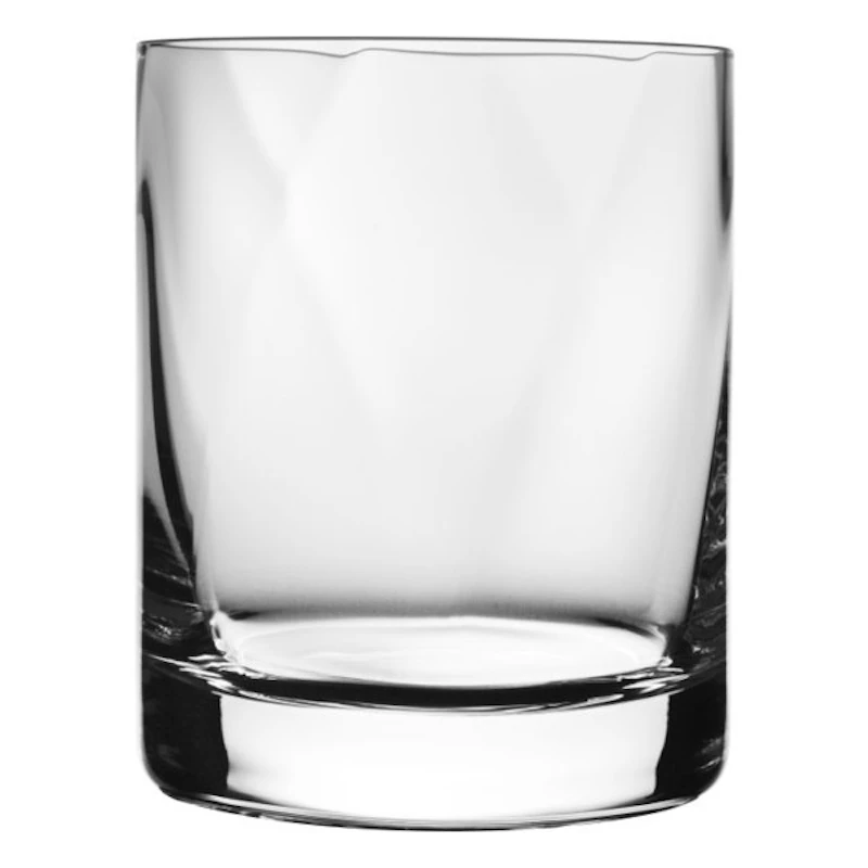 Chateau Whiskyglas 27 cl, Klar