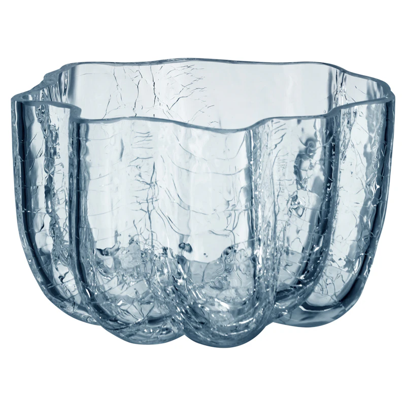 Crackle Kerzenhalter Kreisförmig 58 mm