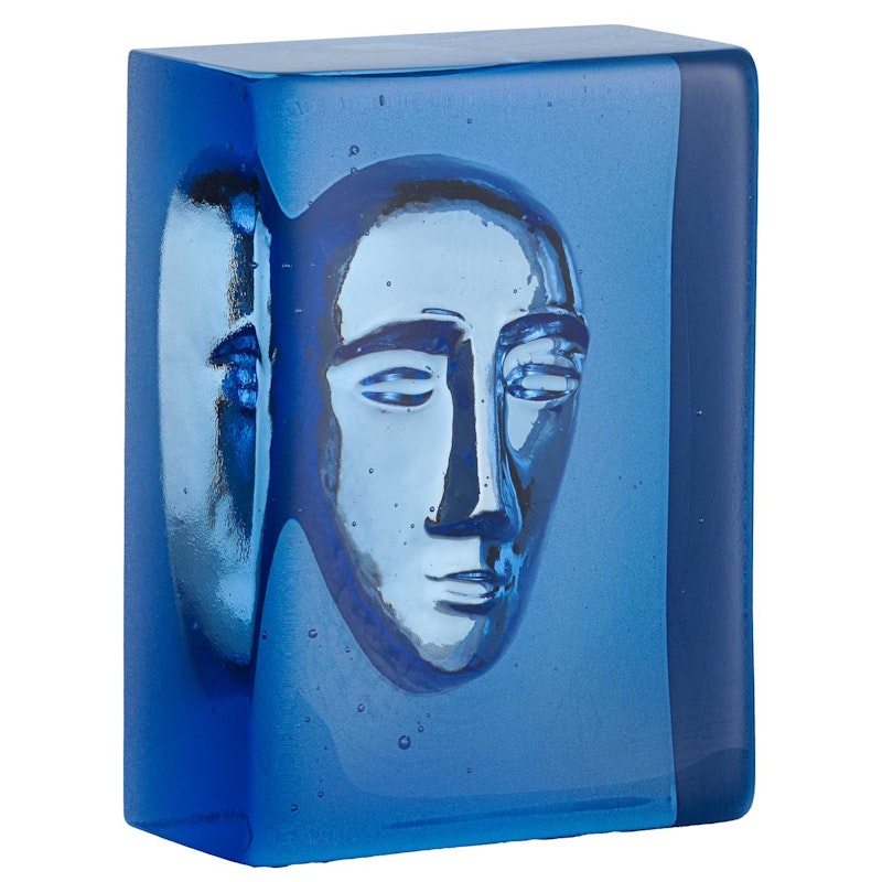 Glaskunst, Azur Man