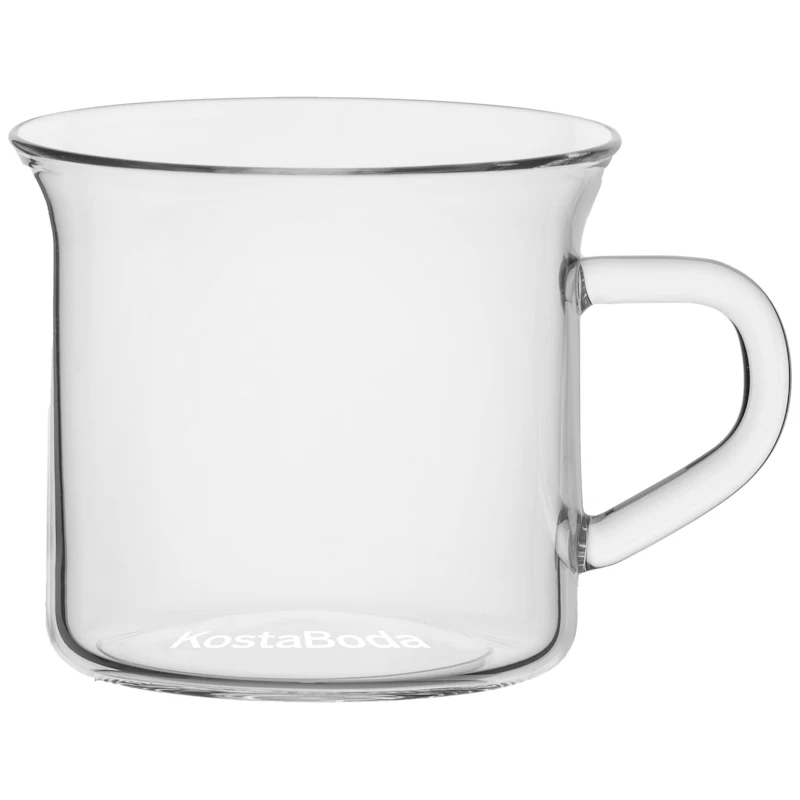 Innocent Kaffeetasse 4-er Set, 14 cl