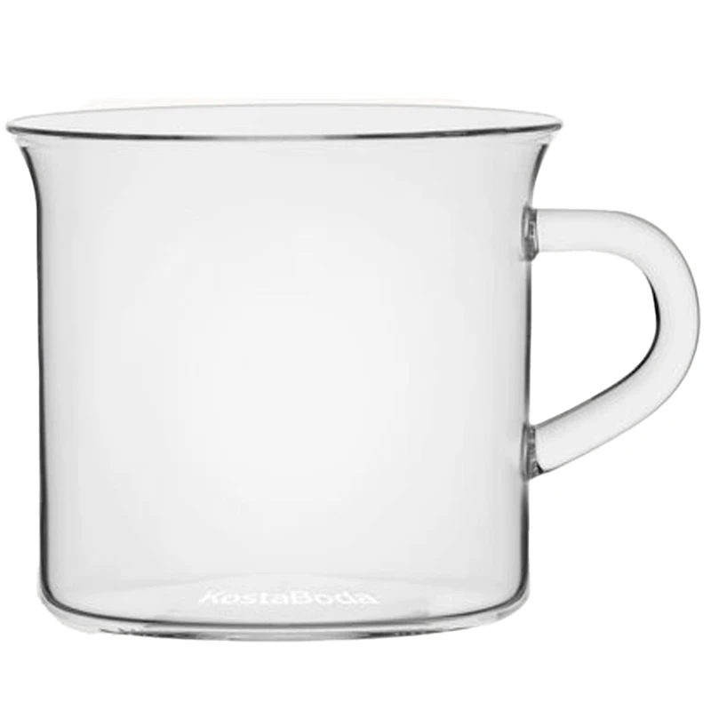 Innocent Kaffeetasse 4-er Set, 36 cl