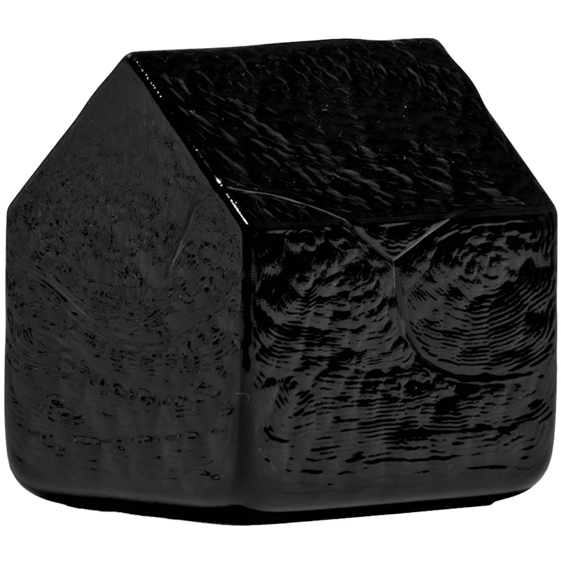 Kosta Haus 7,5 cm, Schwarz