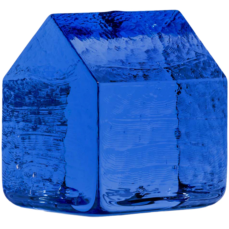 Kosta Haus 7,5 cm, Blau